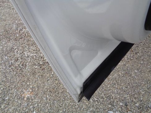 Used 2011 Chevrolet Silverado 3500 LTZ w/ Snow Plow Prep Package image 28