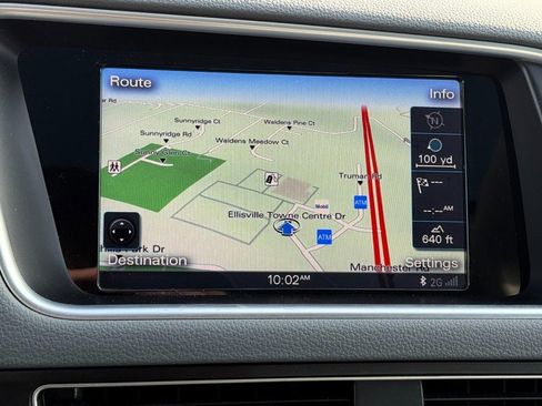 Used 2017 Audi Q5 2.0T Premium Plus w/ Technology Package image 21