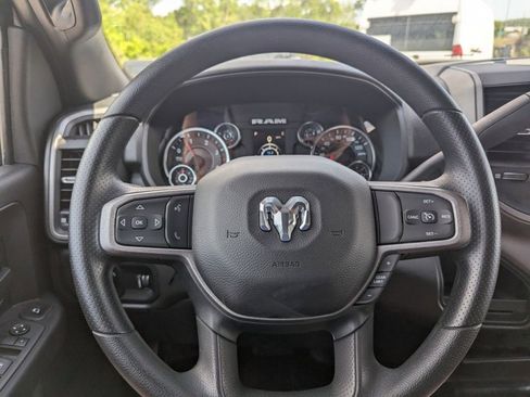 Used 2023 RAM 5500 Tradesman w/ Chrome Appearance Group image 20