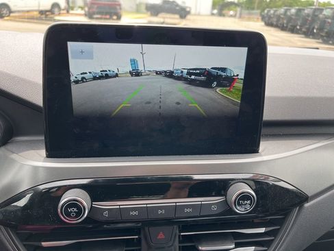 Used 2025 Ford Escape Active image 45