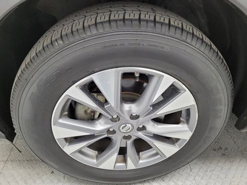 Used 2015 Nissan Murano SL image 31