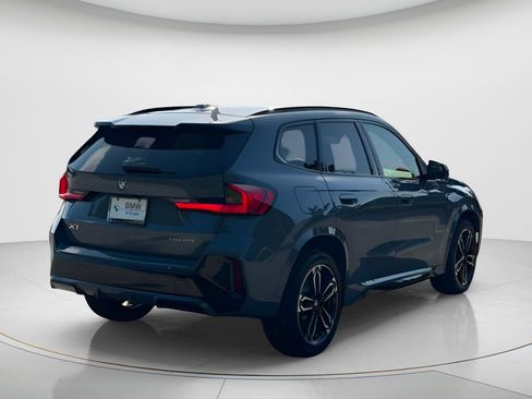 New 2026 BMW X1 xDrive28i w/ Technology Package AWD/4WD image 5