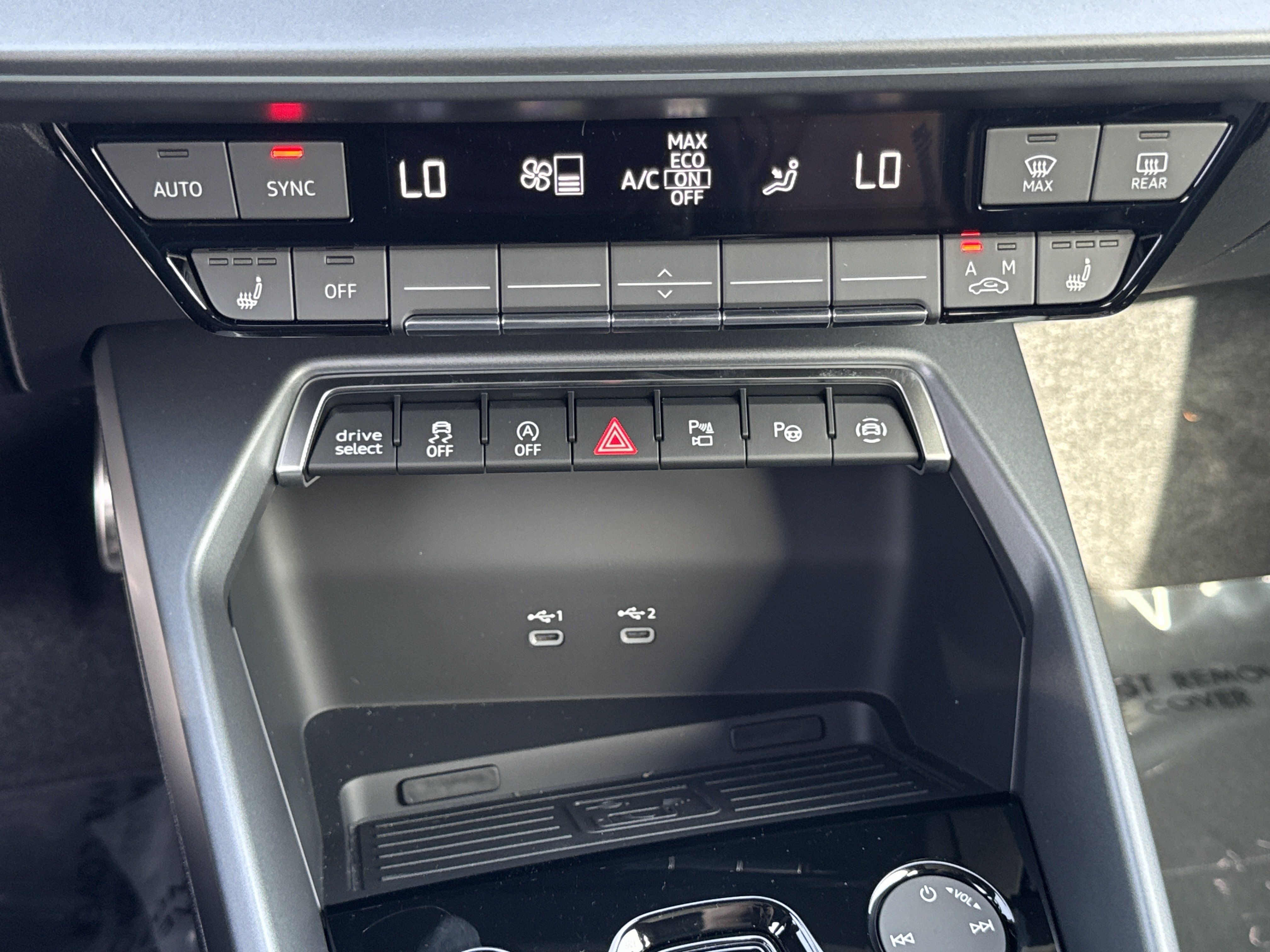 New 2026 Audi A3 2.0T Premium Plus AWD/4WD image 26