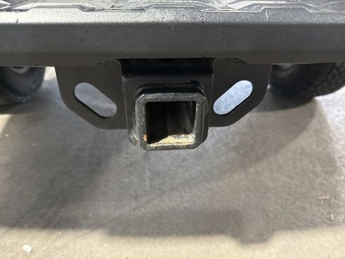 Used 2021 Toyota Tacoma TRD Pro image 26