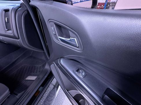 Used 2020 GMC Canyon All Terrain w/ Trailering Package AWD/4WD image 29