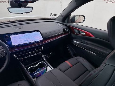 New 2026 Chevrolet Traverse RS AWD/4WD image 27