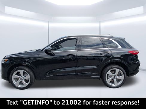 New 2025 Audi Q5 Premium Plus image 6