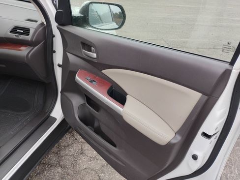 Used 2014 Honda CR-V EX-L image 39