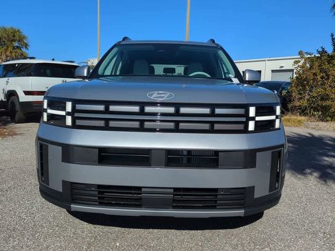 New 2026 Hyundai Santa Fe SEL image 10