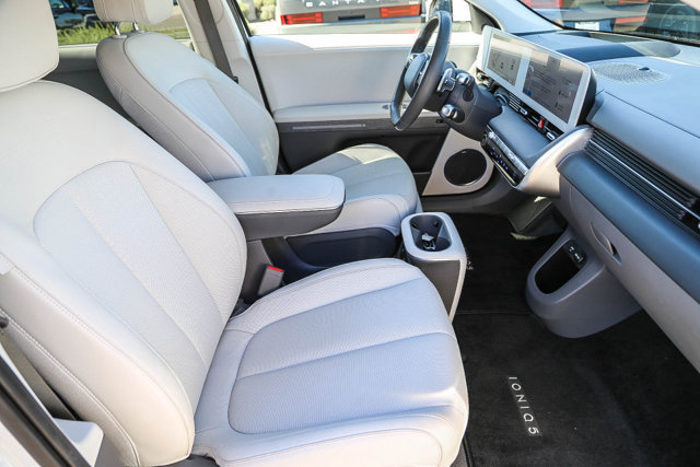 Certified 2023 Hyundai Ioniq 5 Limited AWD/4WD image 19