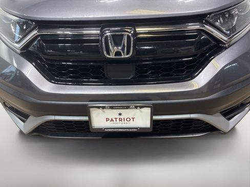 Used 2020 Honda CR-V EX image 6