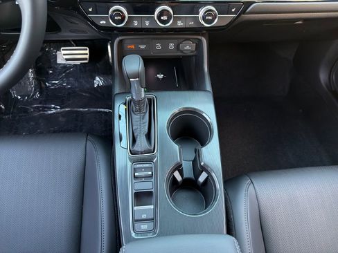 New 2026 Honda Civic Sport Touring image 17