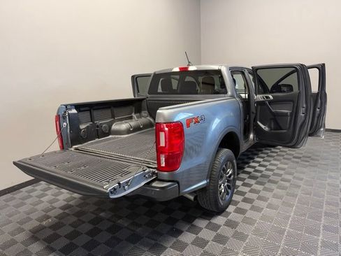 Used 2023 Ford Ranger XLT w/ Equipment Group 301A Mid AWD/4WD image 28