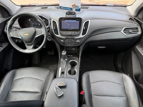 Used 2018 Chevrolet Equinox Premier AWD/4WD image 10