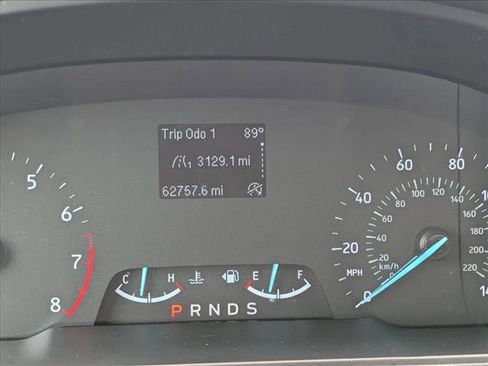 Certified 2020 Ford EcoSport S AWD/4WD image 11