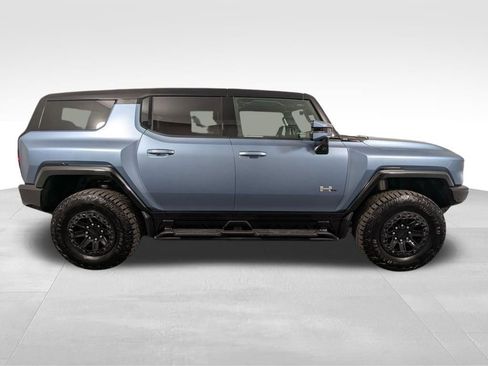 Used 2024 GMC Hummer EV 3X w/ Omega Edition AWD/4WD image 23