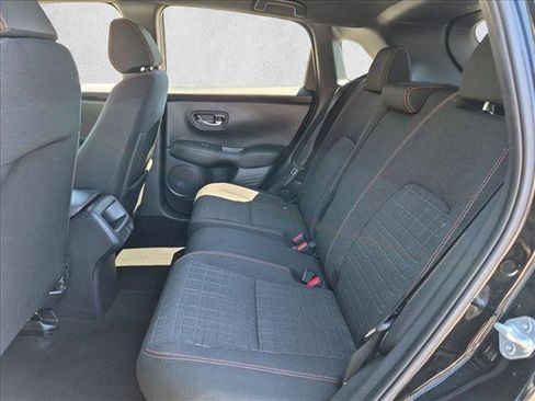 Used 2024 Honda HR-V Sport image 18