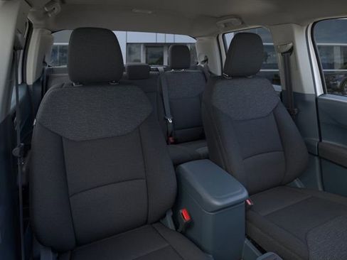 New 2026 Ford Maverick XL image 10