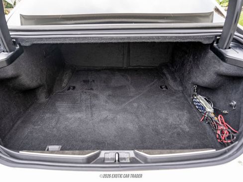 Used 2023 Maserati Quattroporte GT RWD image 77