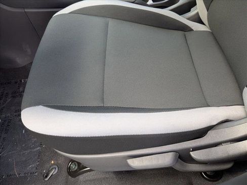 New 2025 Nissan Versa S image 4