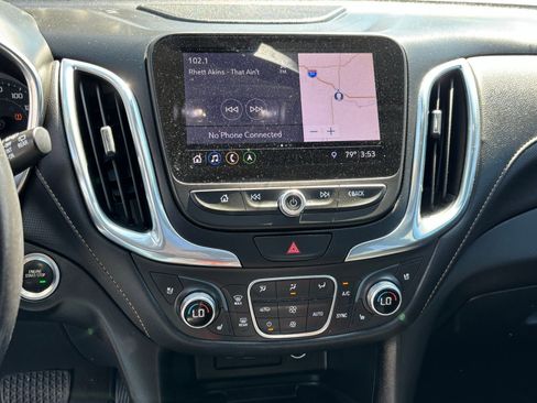 Used 2020 Chevrolet Equinox Premier AWD/4WD image 11