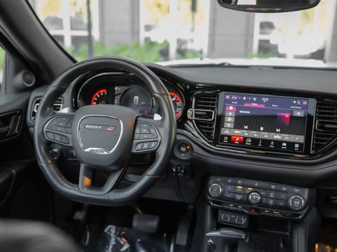 Used 2025 Dodge Durango R/T AWD/4WD image 27