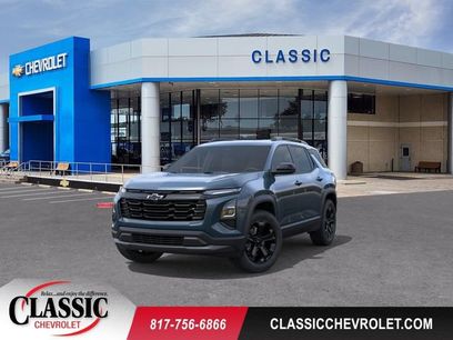 New 2027 Chevrolet Equinox LT w/ Midnight Edition
