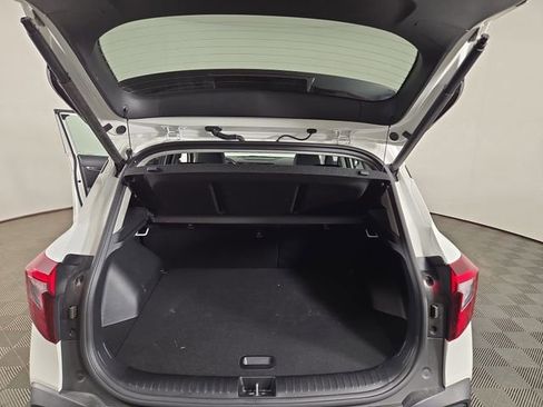 Certified 2026 Kia Seltos EX image 33