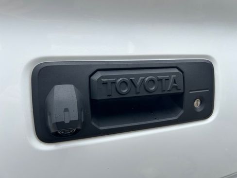 Used 2023 Toyota Tacoma SR image 31