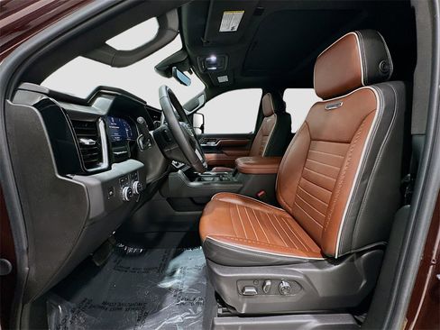 Used 2024 GMC Sierra 2500 Denali Ultimate image 22