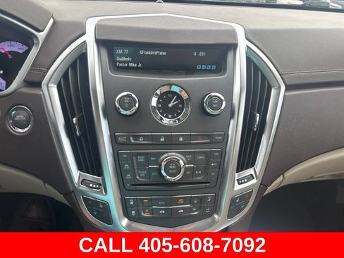 Used 2012 Cadillac SRX Performance FWD image 9