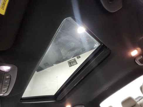 Used 2021 INFINITI Q50 Sensory w/ Cargo Package image 2