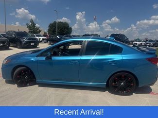 Used 2019 Subaru Impreza 2.0i Sport image 1