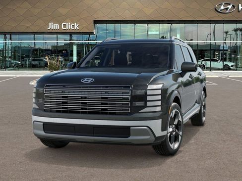 New 2026 Hyundai Palisade Limited AWD/4WD image 6