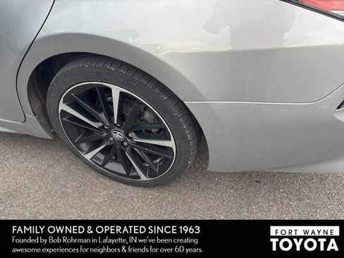 Used 2020 Toyota Camry XSE w/ Driver Assist Package FWD image 9