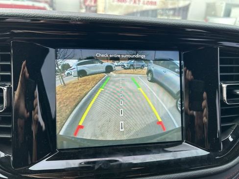 Used 2023 Dodge Durango GT w/ Blacktop Package image 16