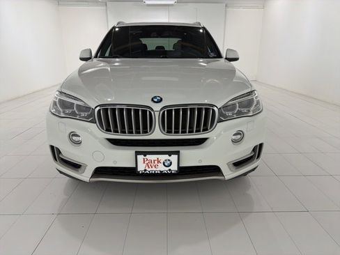 Used 2017 BMW X5 xDrive35d image 8
