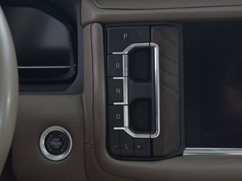 Used 2022 GMC Yukon Denali w/ Max Trailering Package image 25