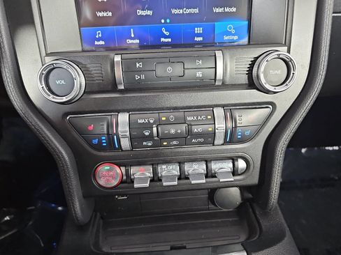 Used 2021 Ford Mustang Premium RWD image 20