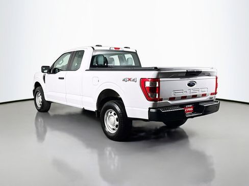 Used 2021 Ford F150 XL w/ Equipment Group 101A High image 3