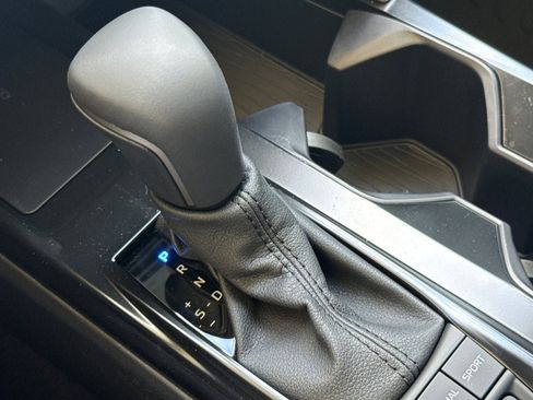 New 2026 Toyota Camry SE image 24