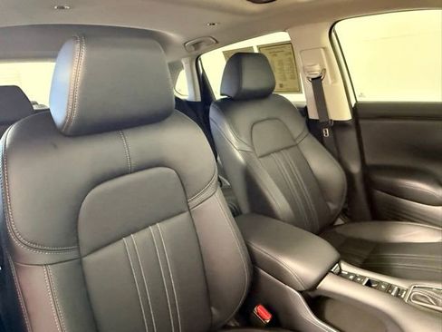 Used 2025 Honda HR-V EX-L image 54