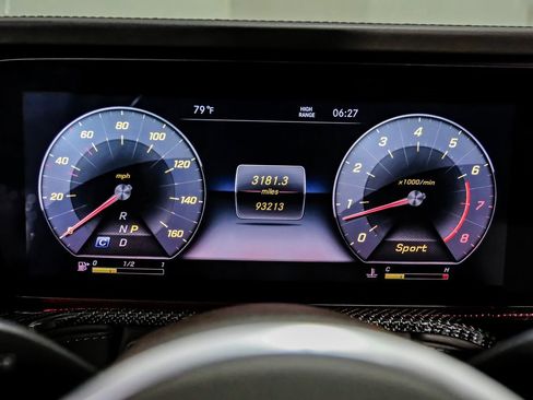 Used 2019 Mercedes-Benz G 550 image 19