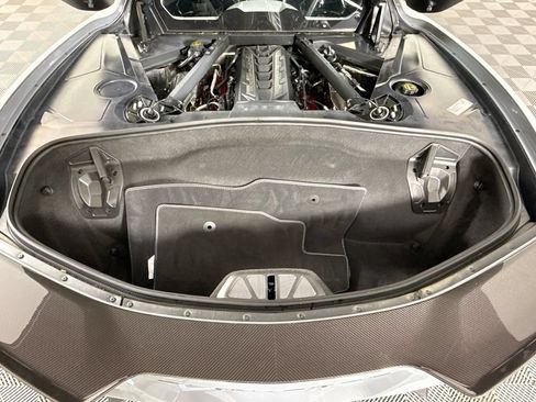 Used 2025 Chevrolet Corvette E-Ray w/ Battery Protection Package AWD/4WD image 24