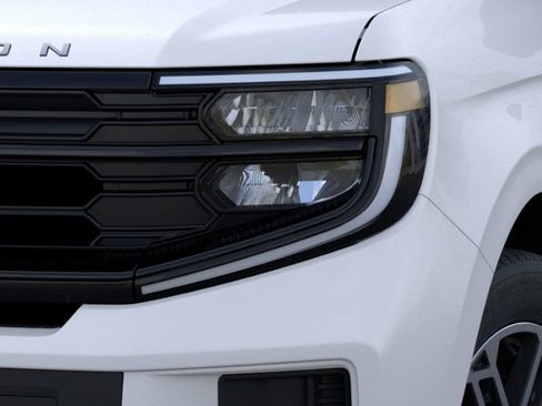 New 2025 Ford Expedition Max Active AWD/4WD image 18
