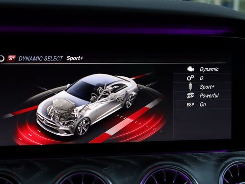 Used 2019 Mercedes-Benz CLS 53 AMG 4MATIC image 28