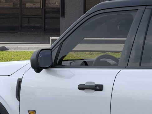 New 2026 Ford Bronco Sport Badlands AWD/4WD image 20