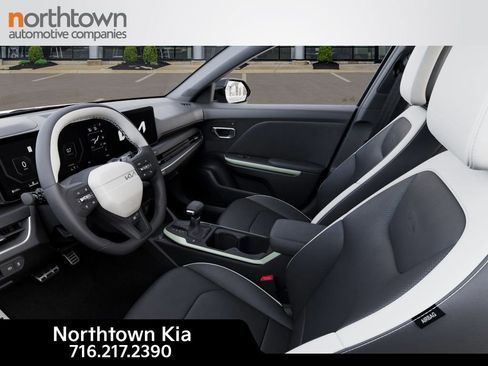 New 2025 Kia K4 GT-Line Turbo image 18