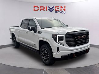 New 2026 GMC Sierra 1500 AT4 w/ AT4 Premium Package AWD/4WD video 1