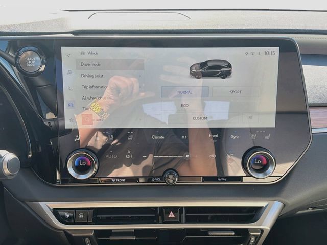 New 2026 Lexus RX 350 Premium Plus w/ Convenience Package AWD/4WD image 31